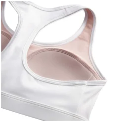 Swoosh - Women's Sports Bra
