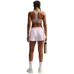 Swoosh - Women's Sports Bra