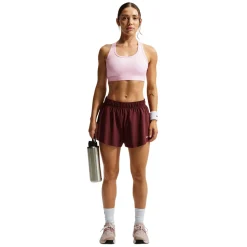 Swoosh - Women's Sports Bra