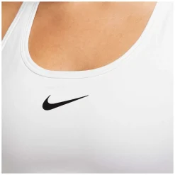 Swoosh - Women's Sports Bra