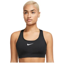 Swoosh - Women's Sports Bra