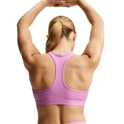 Swoosh - Women's Sports Bra
