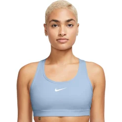 Swoosh - Women's Sports Bra