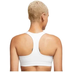 Swoosh - Women's Sports Bra