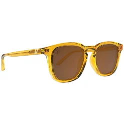 Sydney Amber Coast - Adult Sunglasses