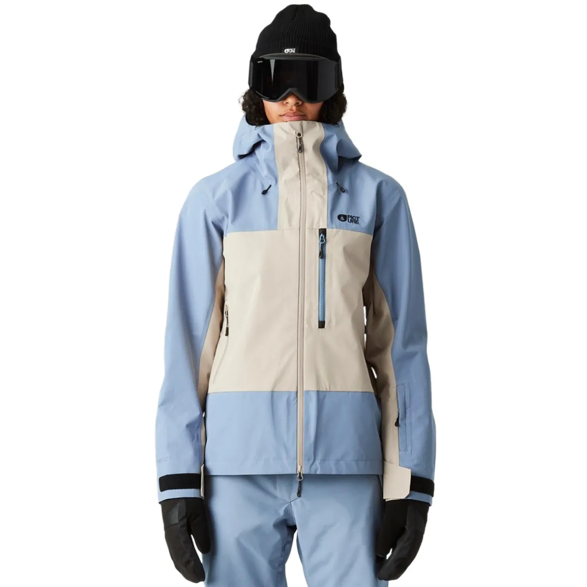 Sylva 3L - Women's Winter Sports Jacket