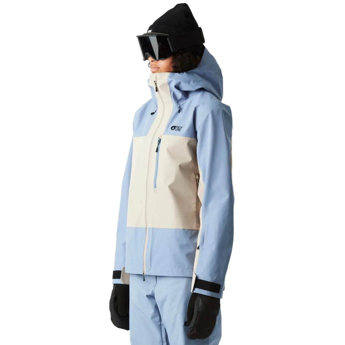 Sylva 3L - Women's Winter Sports Jacket