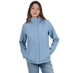 Tabor - Women's Hooded Rain Jacket