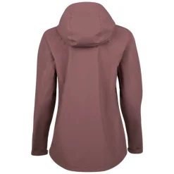 Tabor - Women's Hooded Rain Jacket