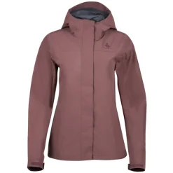 Tabor - Women's Hooded Rain Jacket