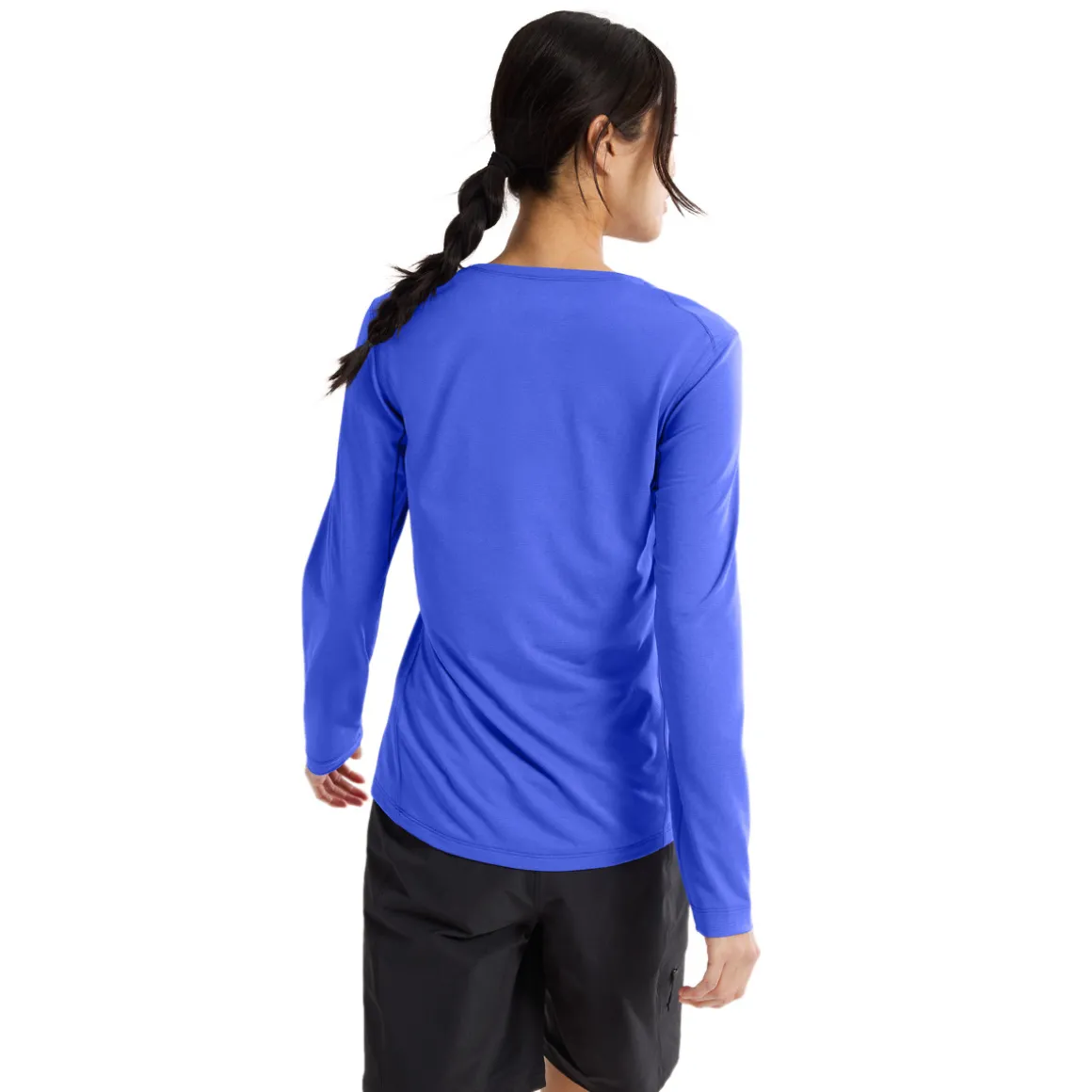 Taema - Women's Long-Sleeved Shirt