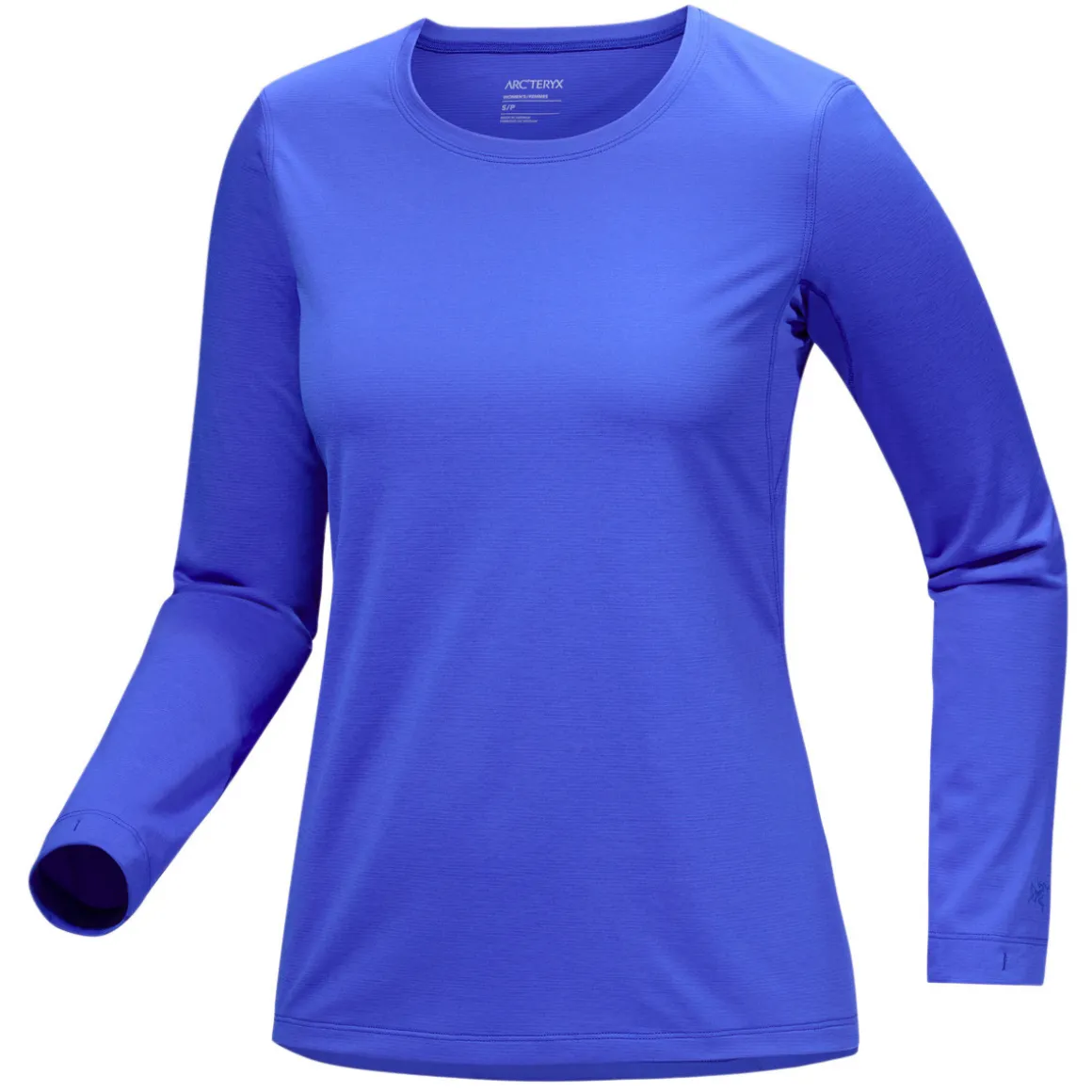 Taema - Women's Long-Sleeved Shirt