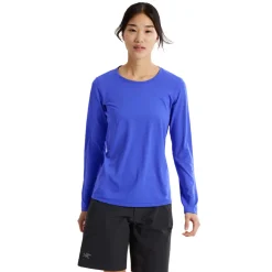 Taema - Women's Long-Sleeved Shirt