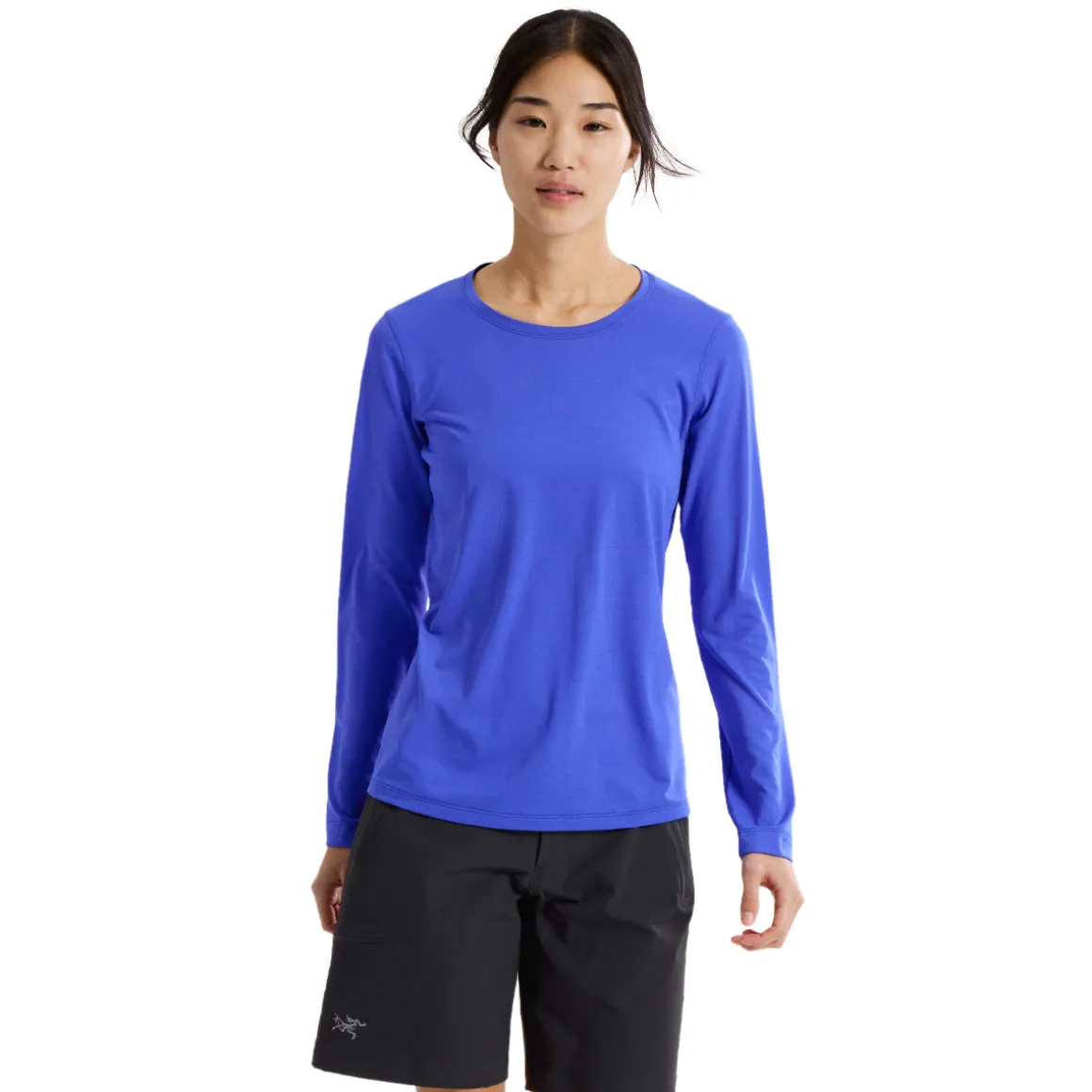 Taema - Women's Long-Sleeved Shirt