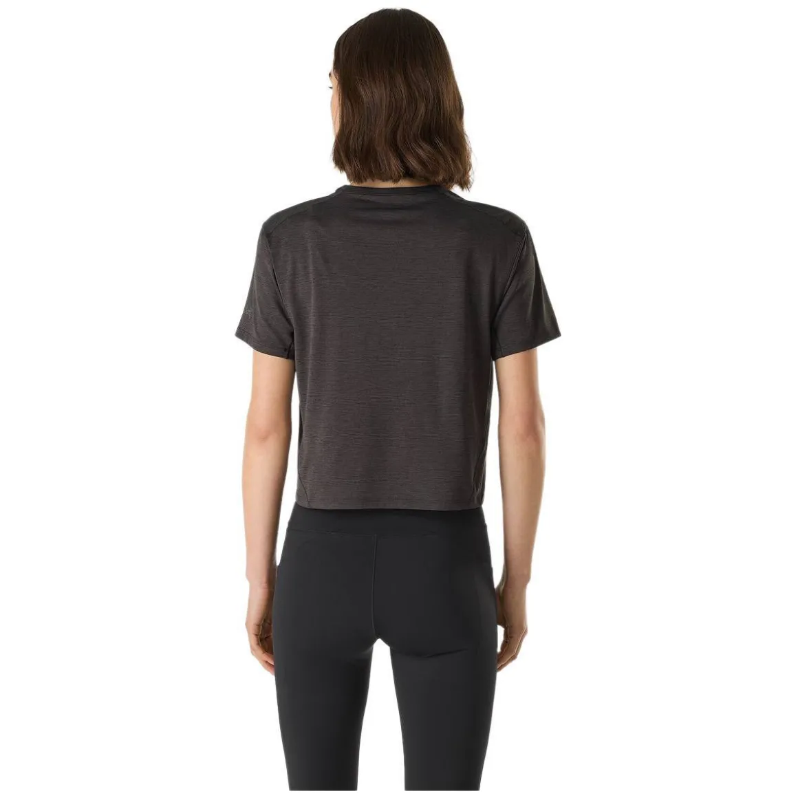 Taema Crop - Women's T-Shirt