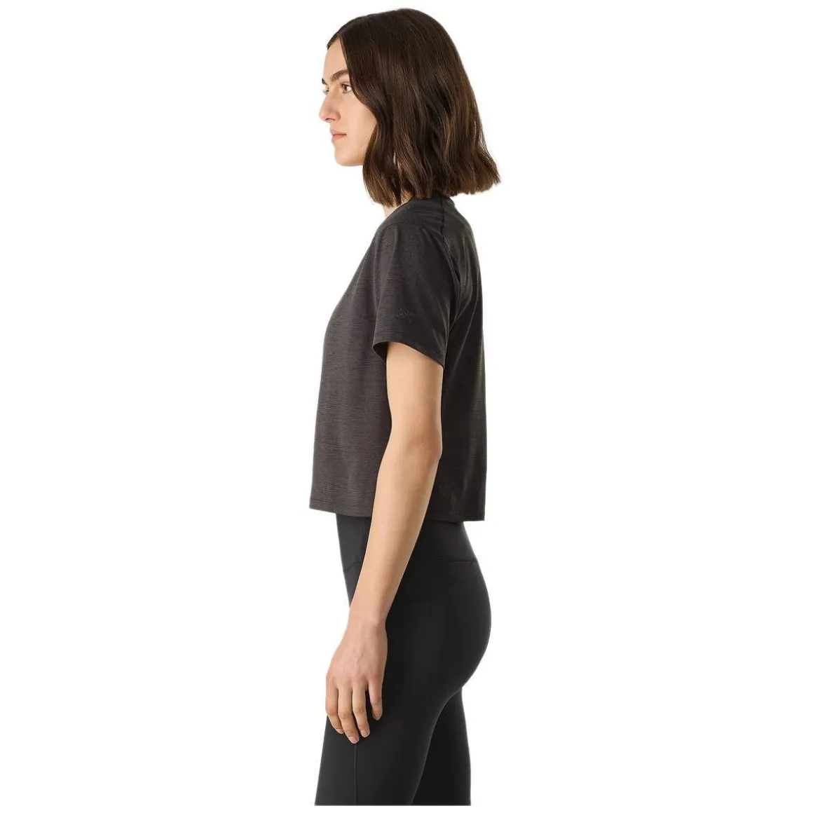Taema Crop - Women's T-Shirt