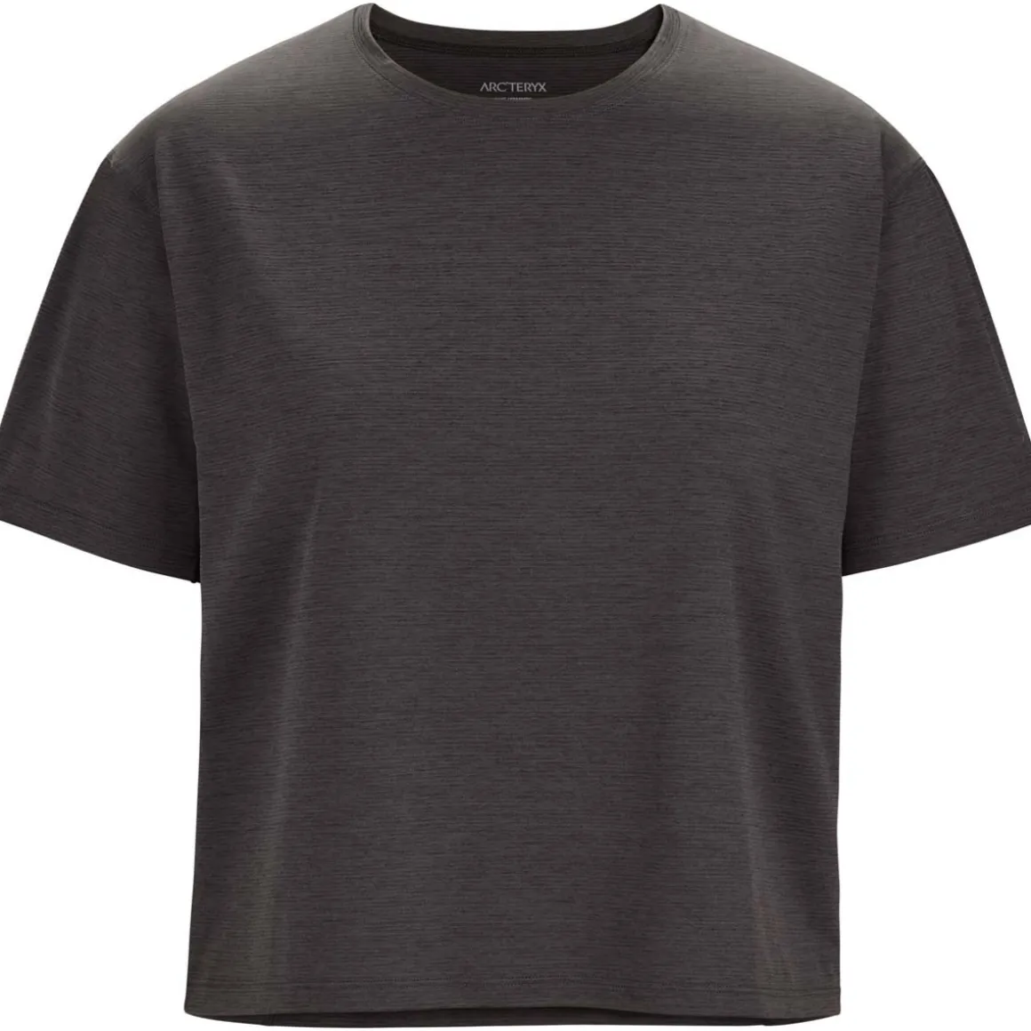 Taema Crop - Women's T-Shirt