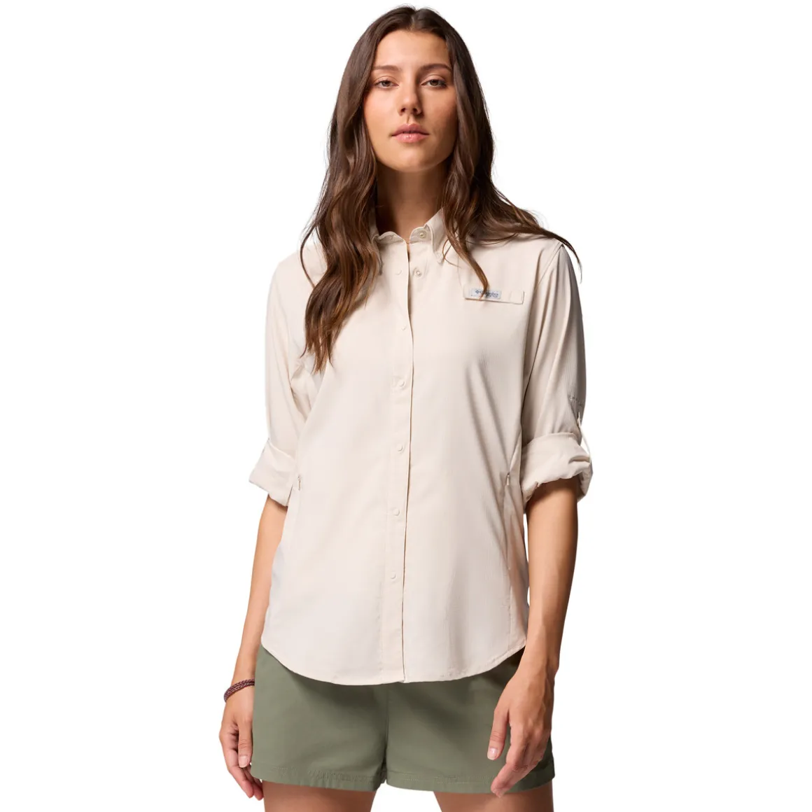 Tamiami II - Women's Shirt
