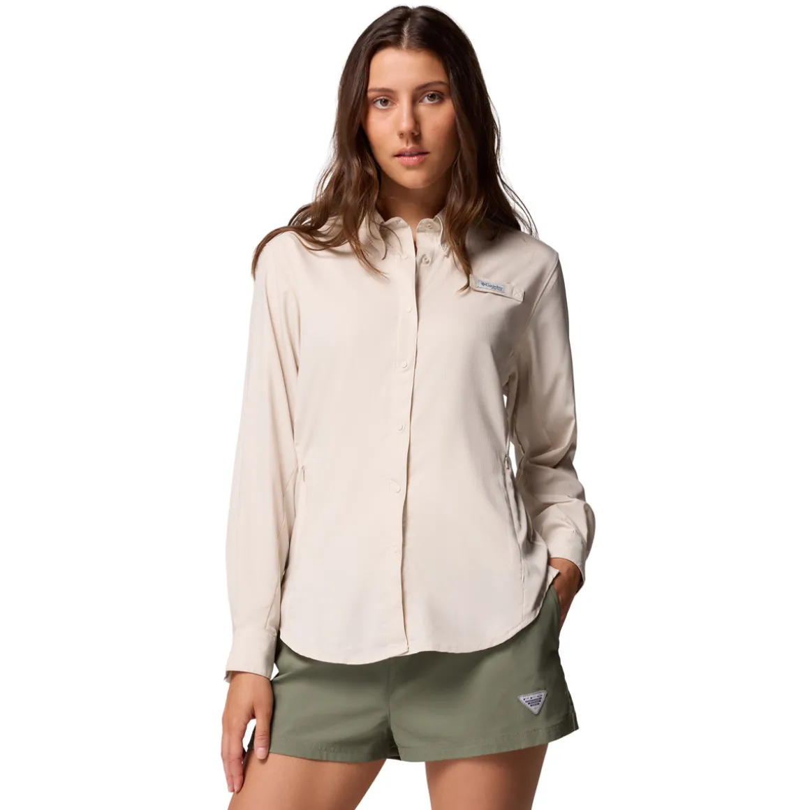 Tamiami II - Women's Shirt