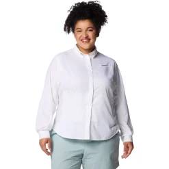 Tamiami II (Plus Size) - Women's Shirt