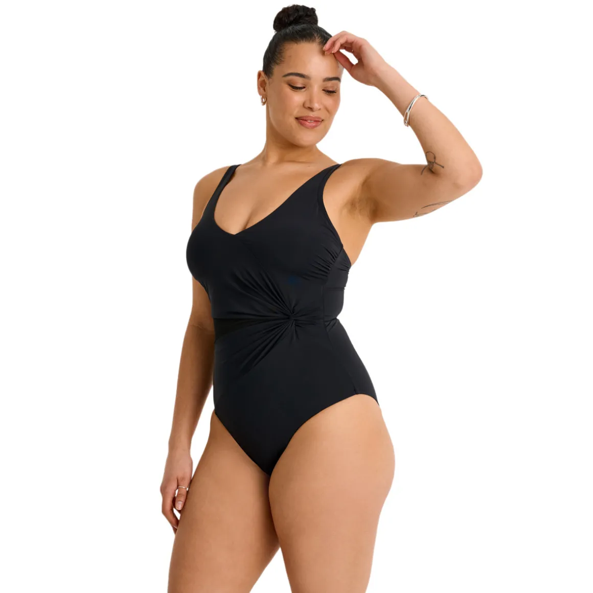 Tank - Women's One-Piece Swimsuit