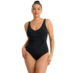 Tank - Women's One-Piece Swimsuit