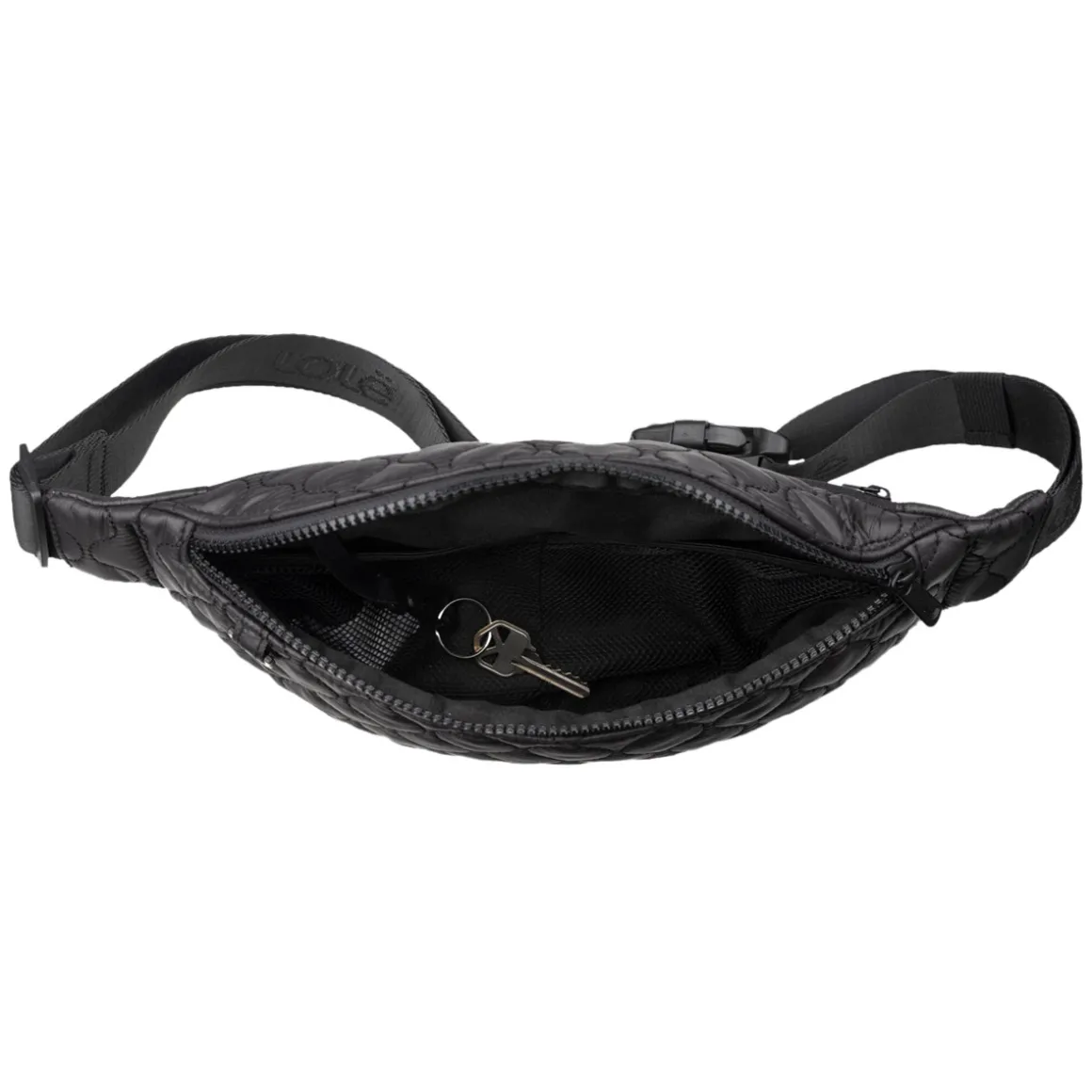 Taylor - Waist Bag