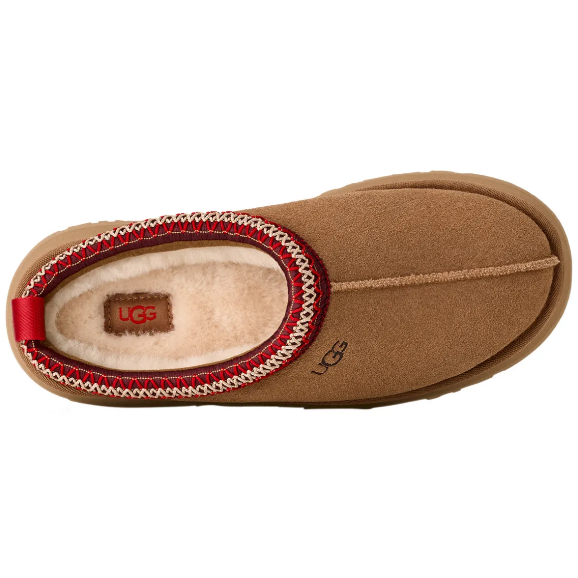 Tazz II - Women's Slippers