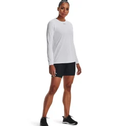 Team Tech - Women's Long-Sleeved Training Shirt