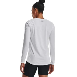 Team Tech - Women's Long-Sleeved Training Shirt