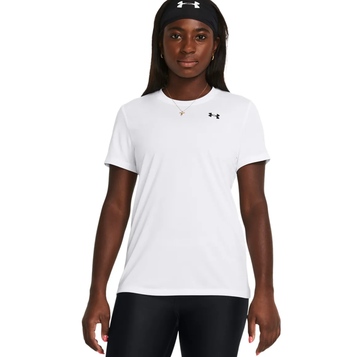 Tech - Women's Training T-Shirt