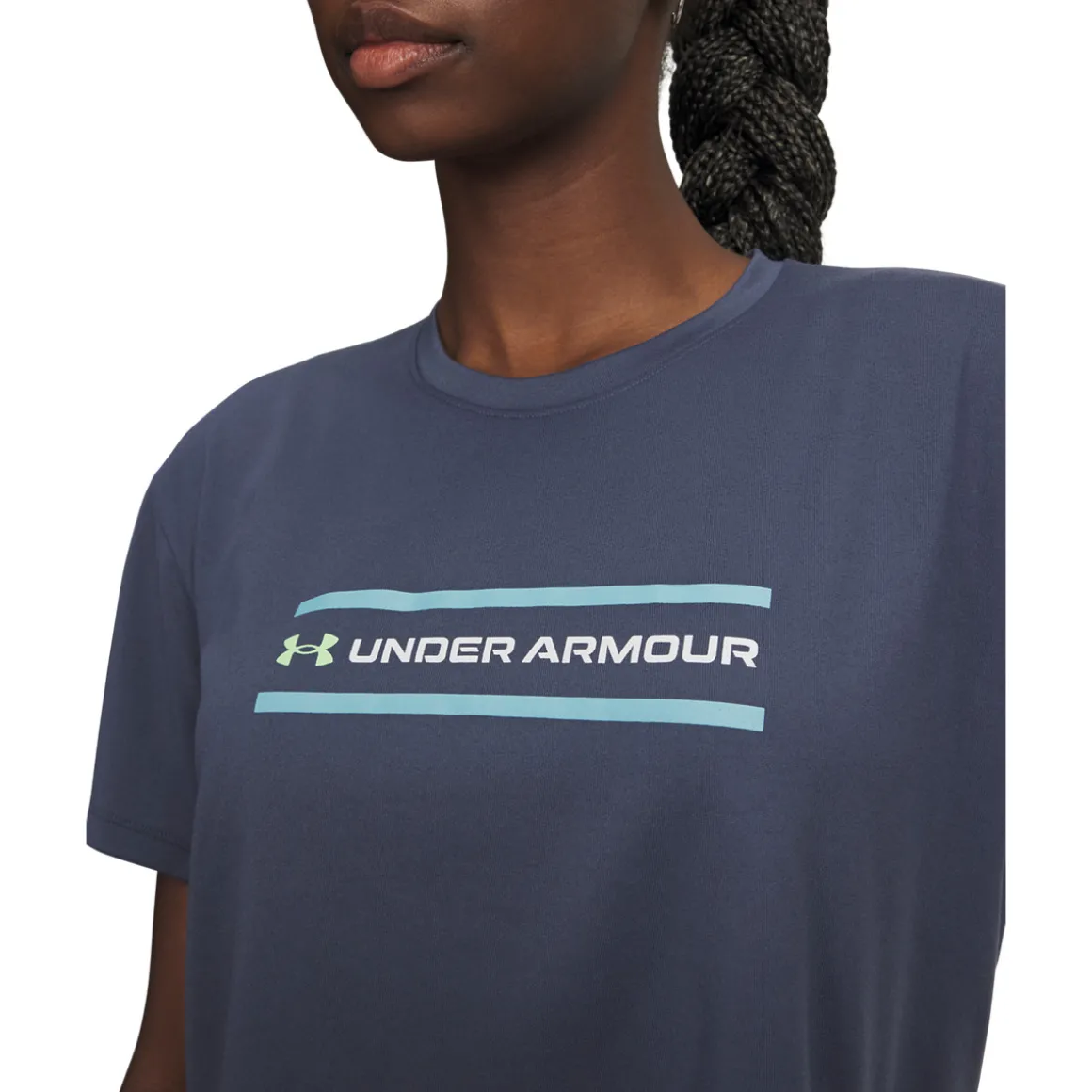 Tech - Women's Training T-Shirt