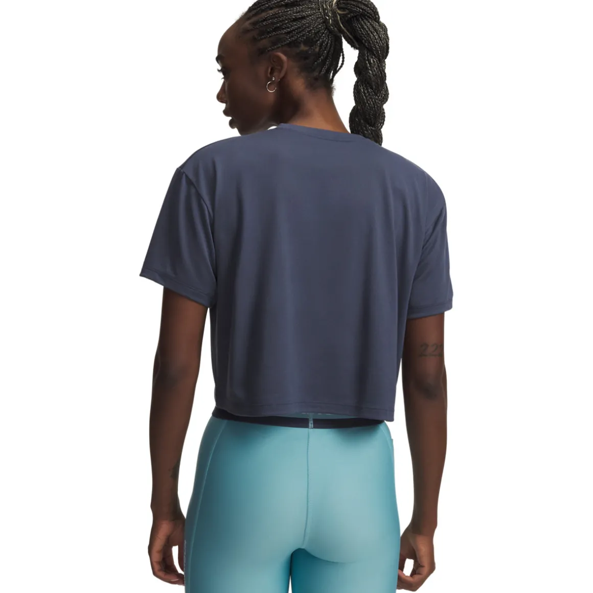 Tech - Women's Training T-Shirt