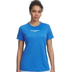 Tech - Women's Training T-Shirt