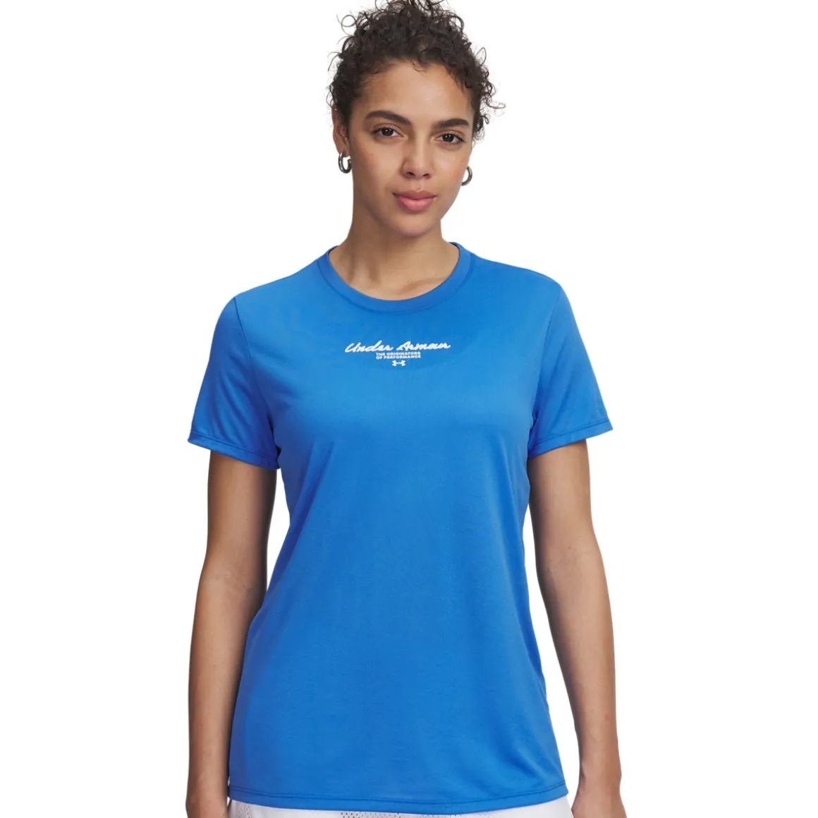 Tech - Women's Training T-Shirt