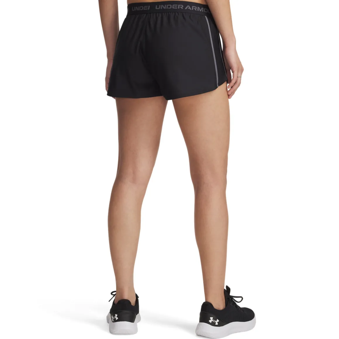 Tech Play Up - Women's Training Shorts
