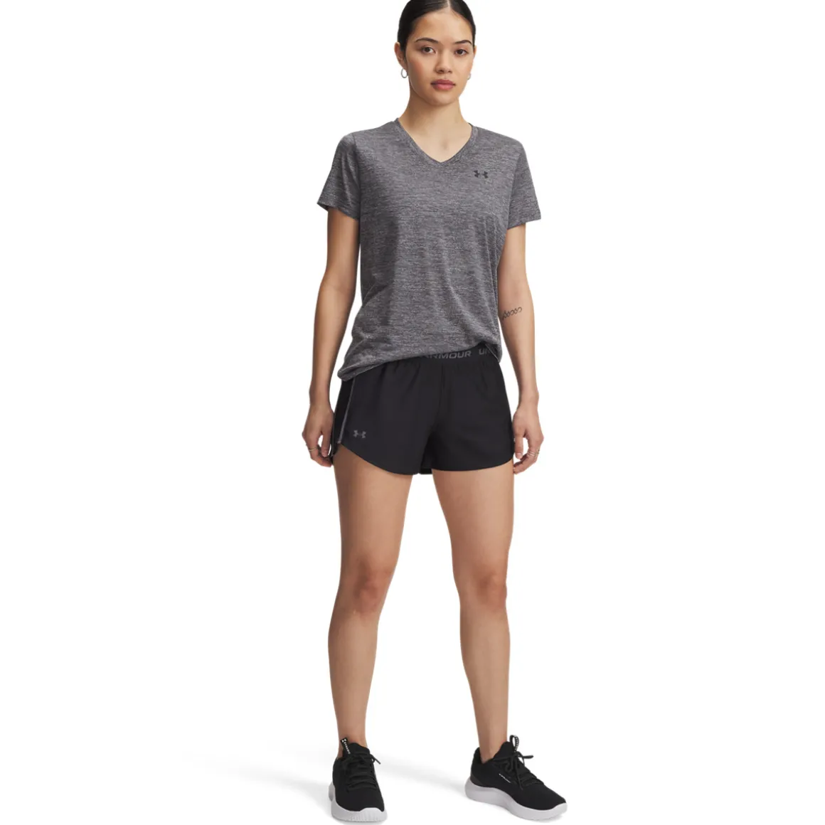 Tech Play Up - Women's Training Shorts