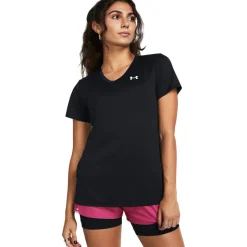 Tech Solid - Women's Training T-Shirt