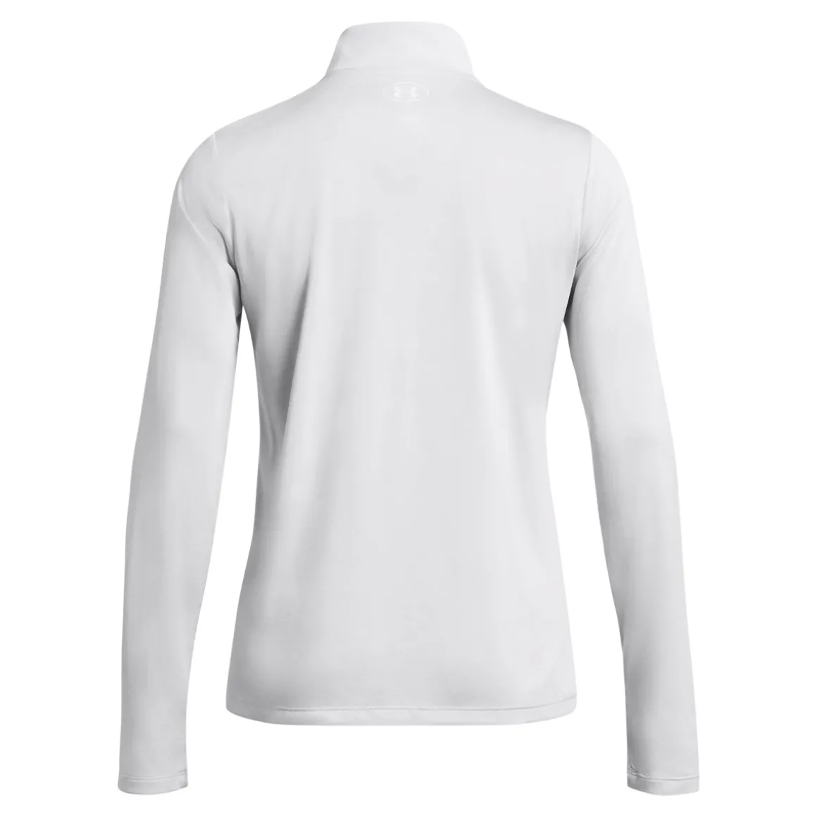 Tech Twist - Women's Half-Zip Sweater
