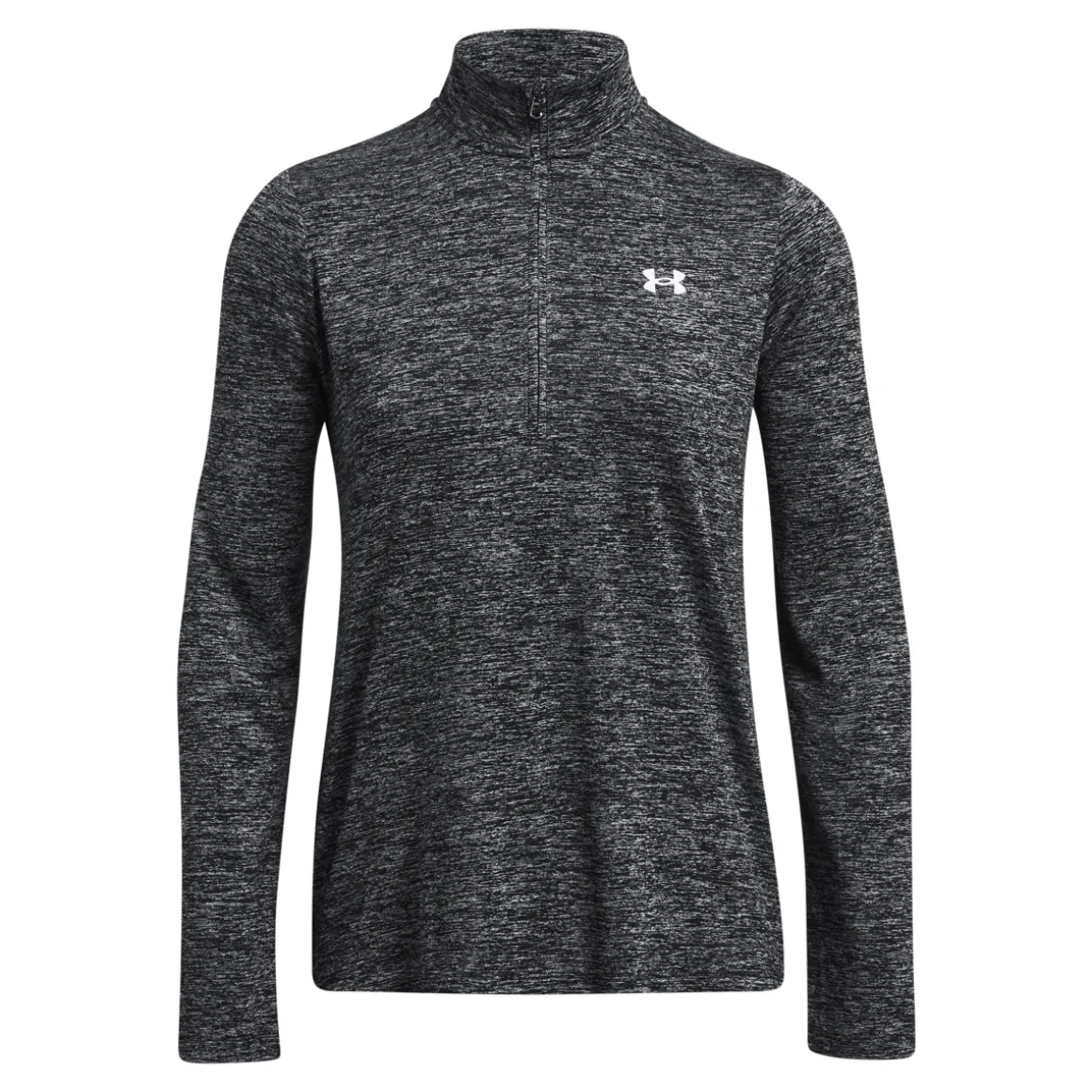 Tech Twist - Women's Half-Zip Sweater