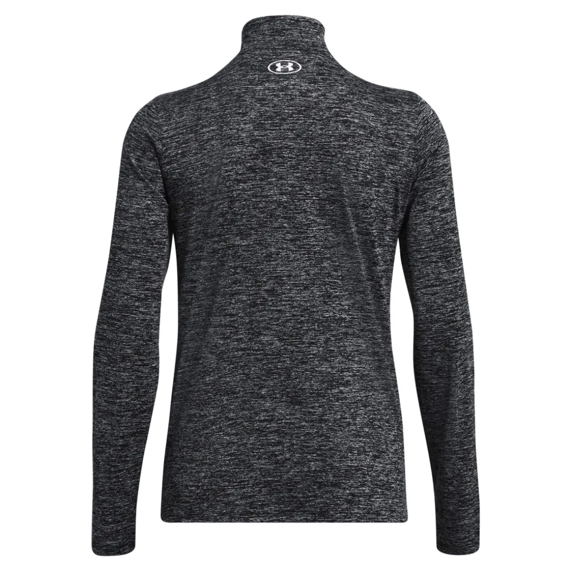 Tech Twist - Women's Half-Zip Sweater