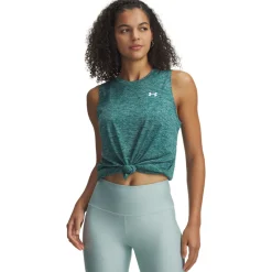 Tech Twist - Women's Training Tank Top