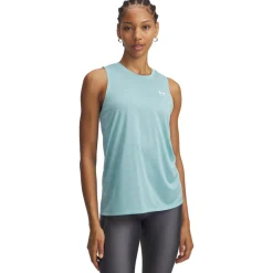 Tech Twist - Women's Training Tank Top