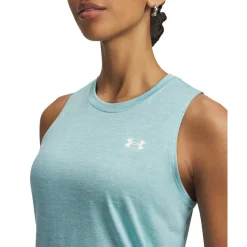 Tech Twist - Women's Training Tank Top