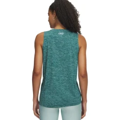 Tech Twist - Women's Training Tank Top