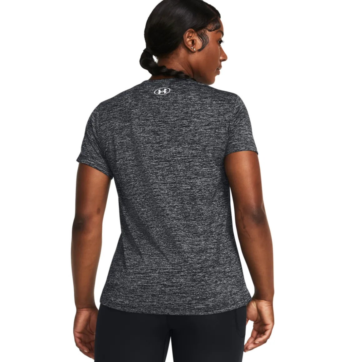 Tech Twist - Women's Training T-Shirt