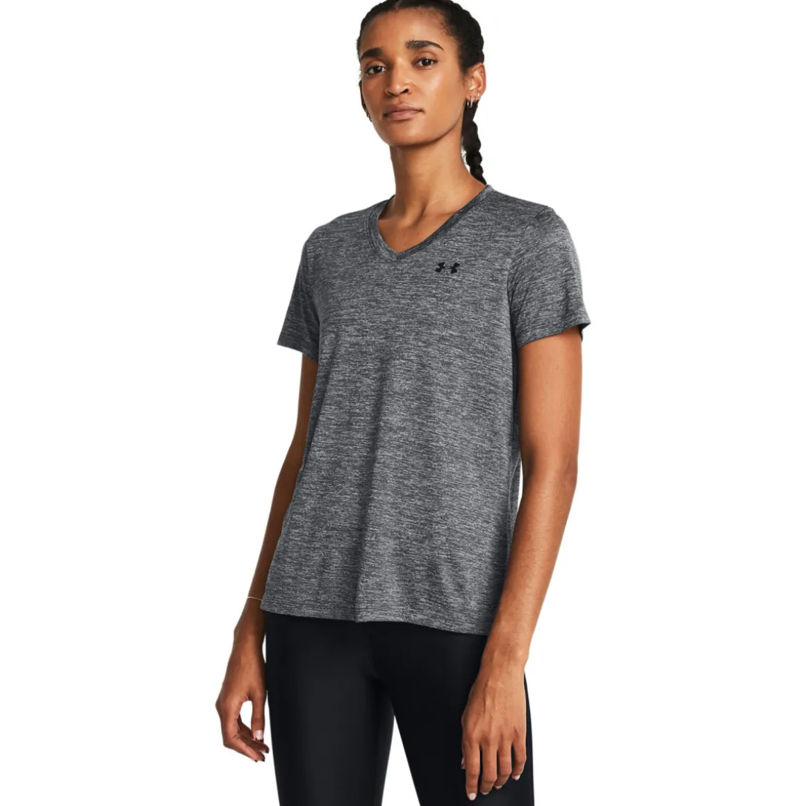 Tech Twist - Women's Training T-Shirt