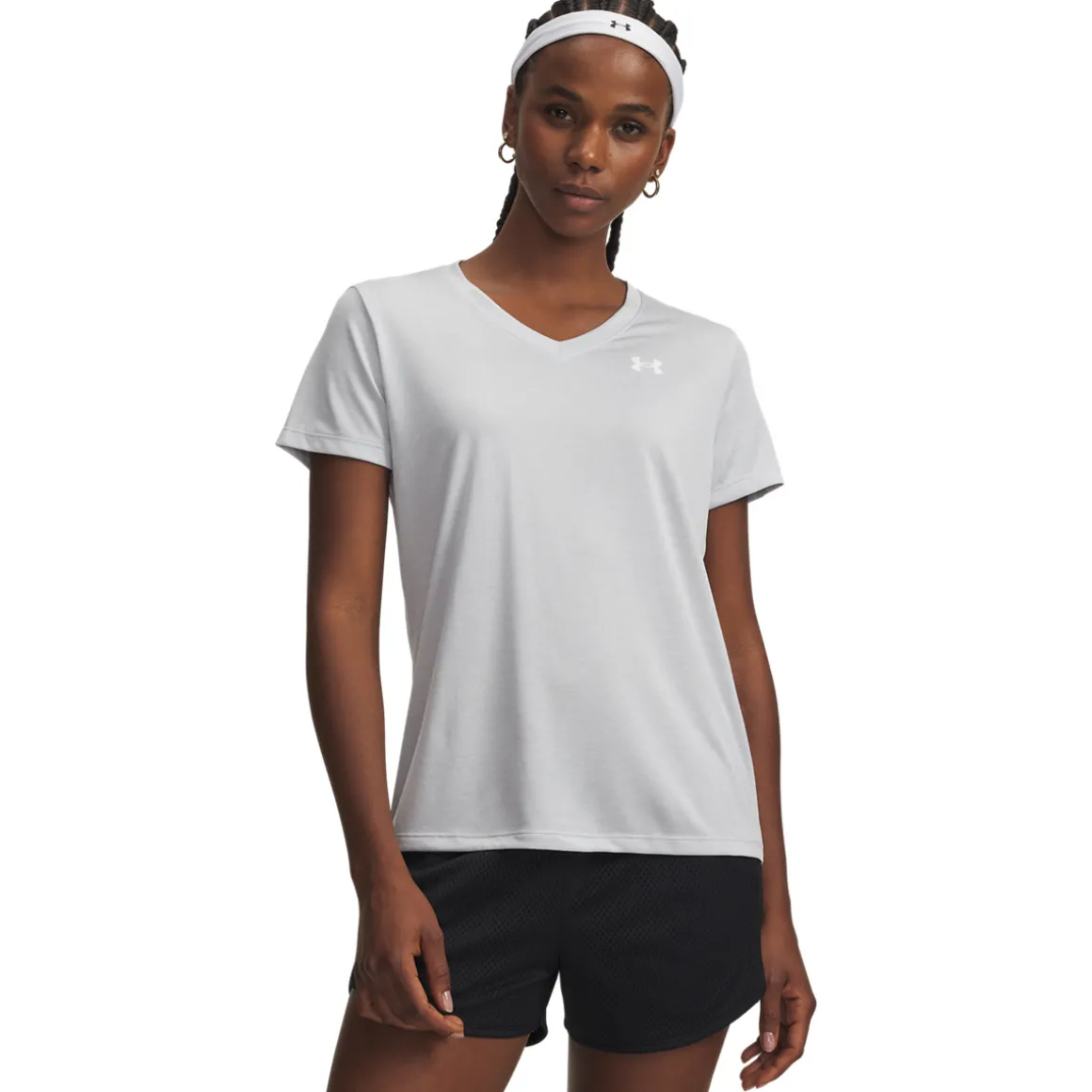Tech Twist - Women's Training T-Shirt