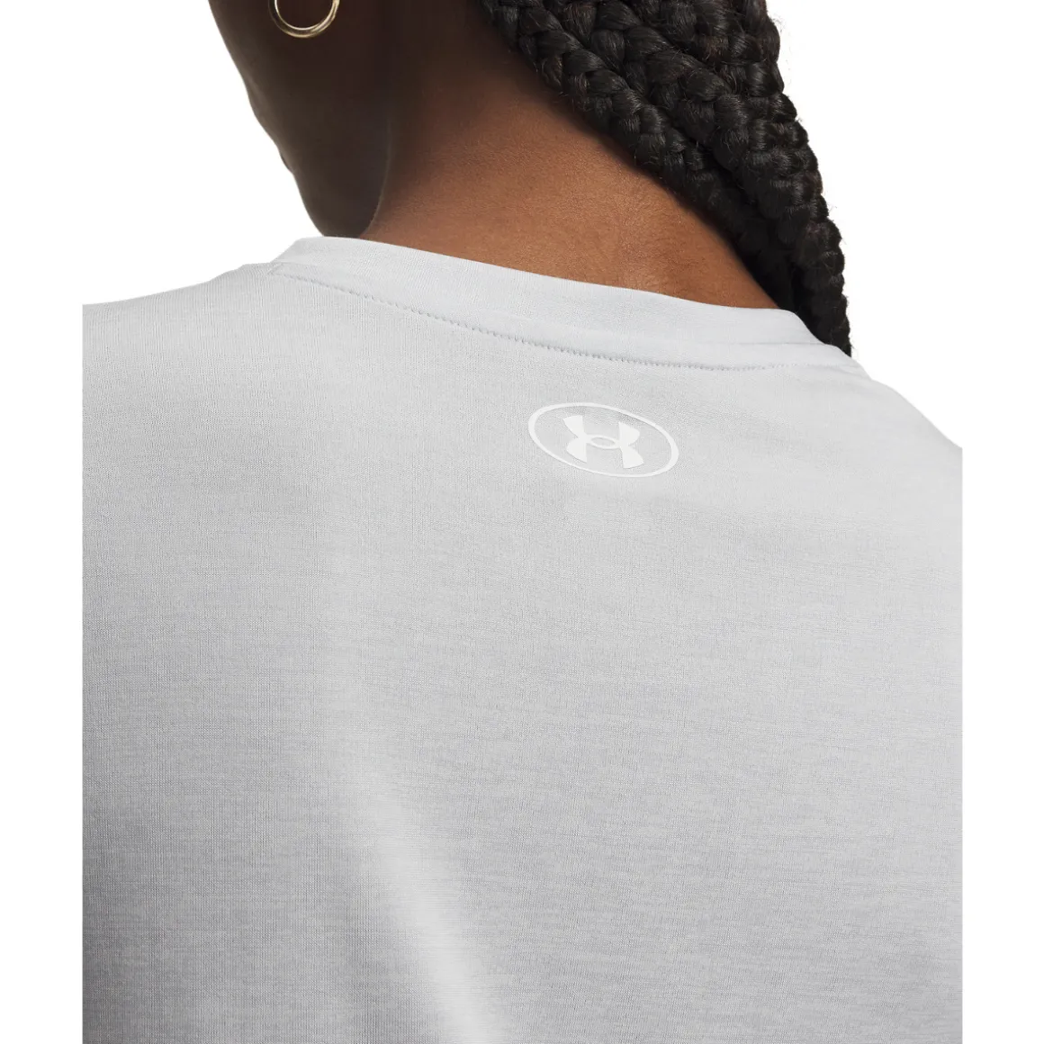 Tech Twist - Women's Training T-Shirt