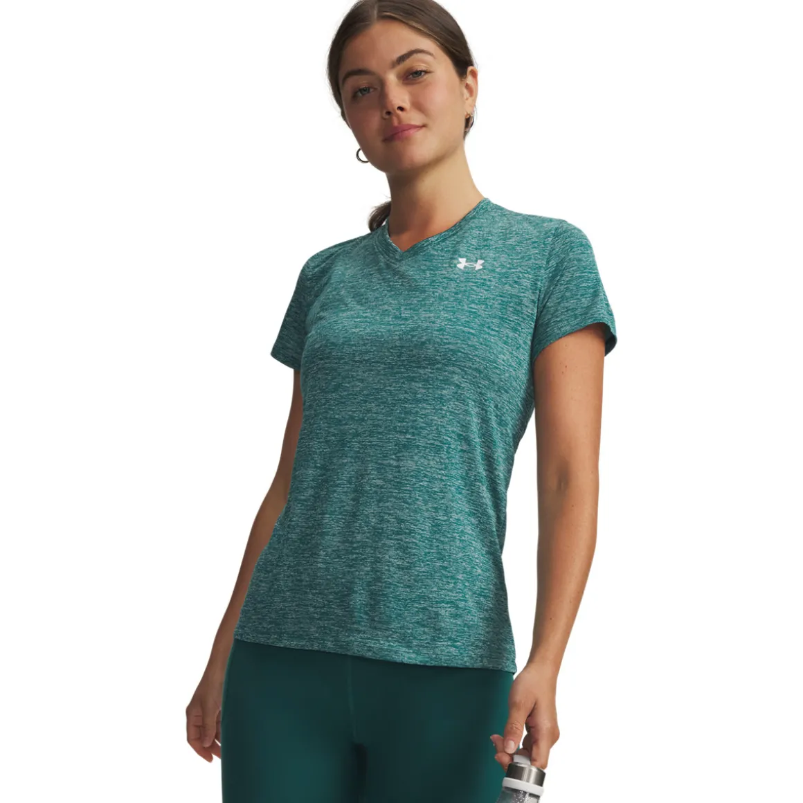Tech Twist - Women's Training T-Shirt